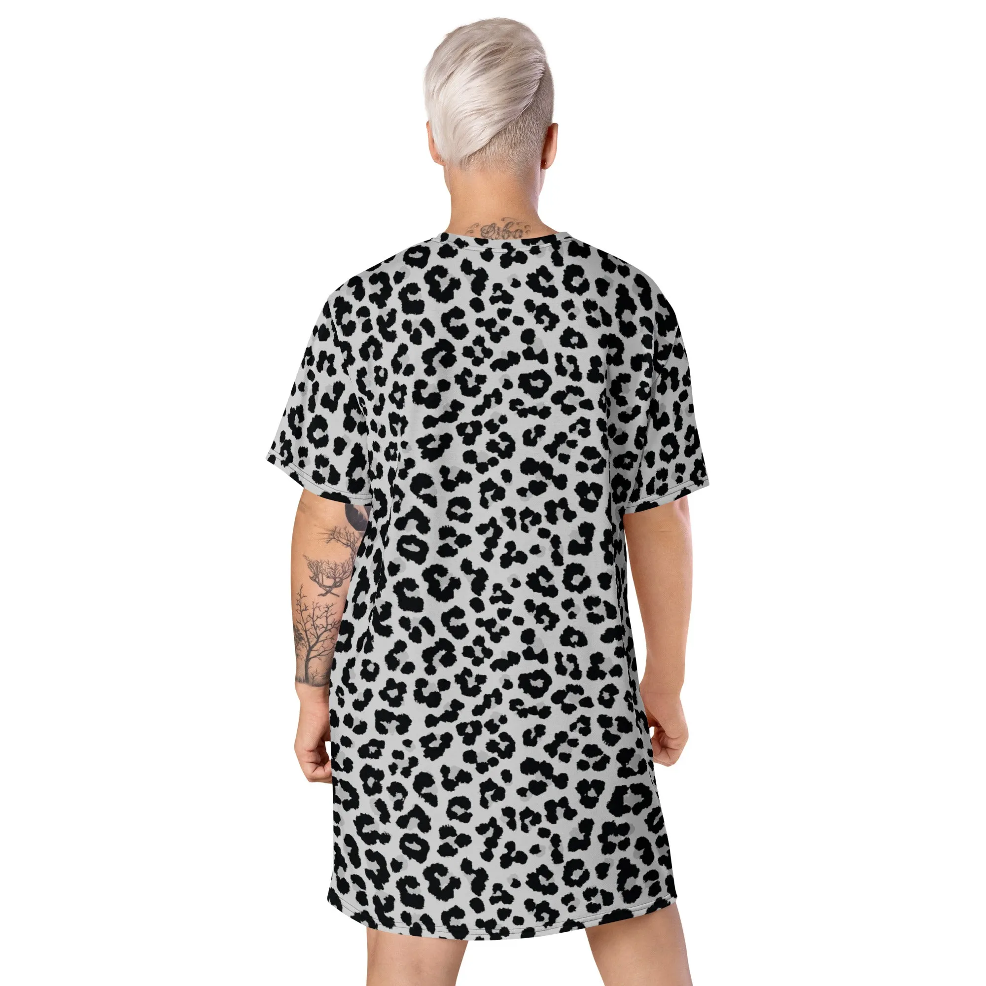 T-Shirt Dress