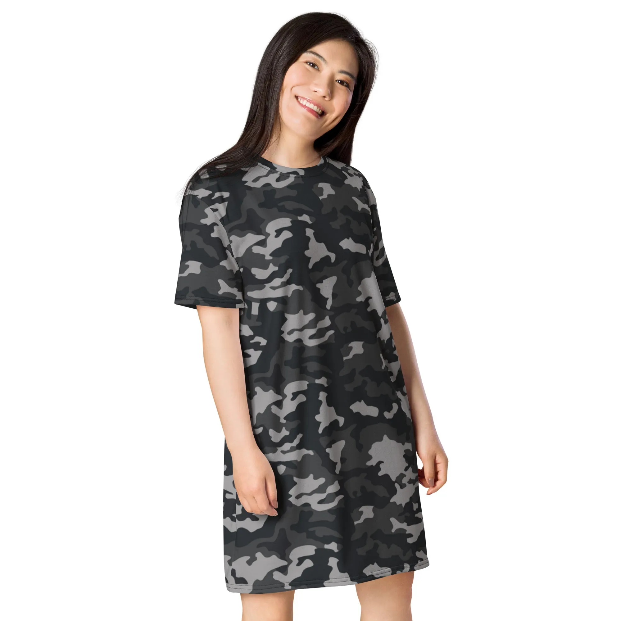 T-Shirt Dress