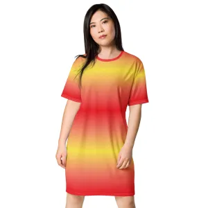 T-Shirt Dress