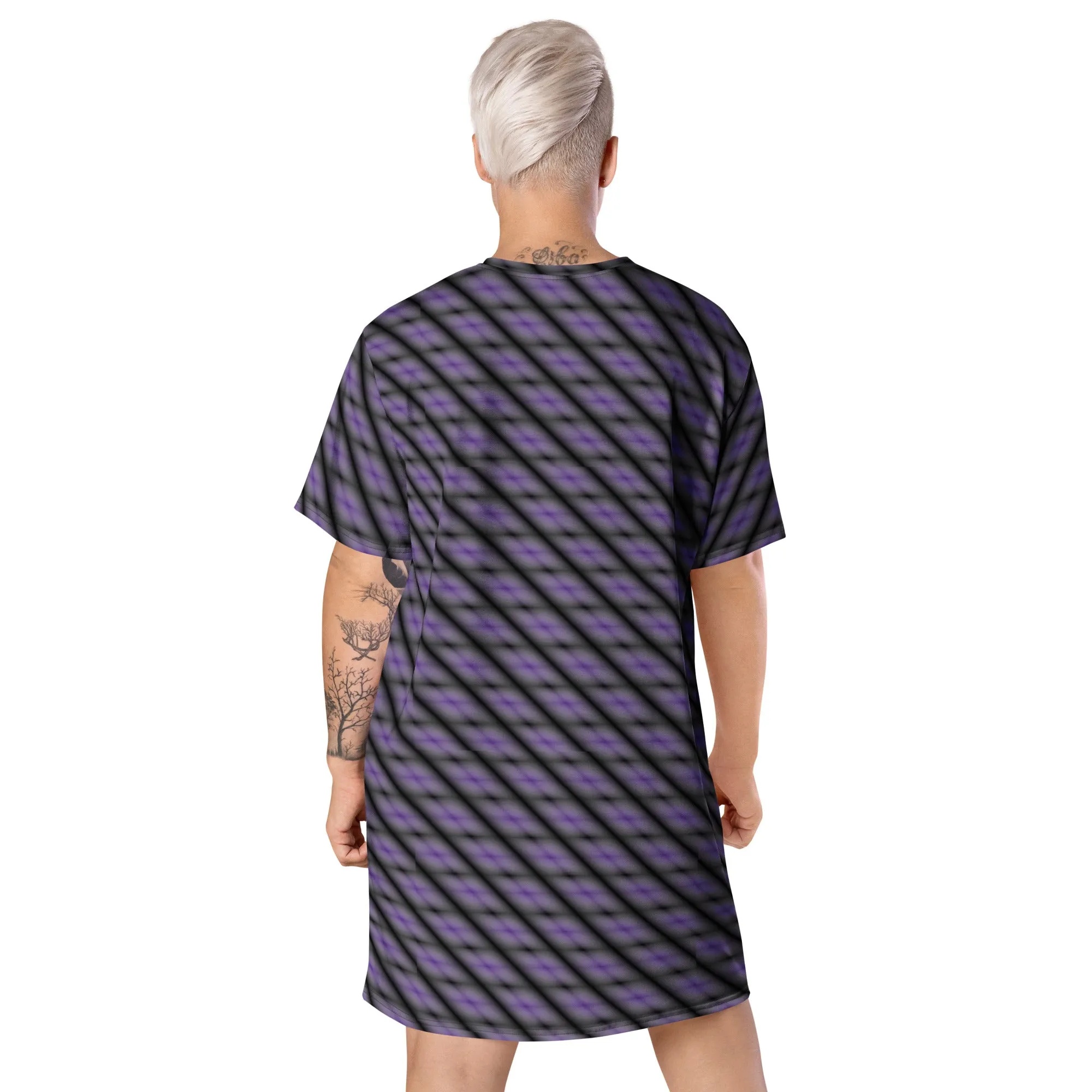 T-Shirt Dress