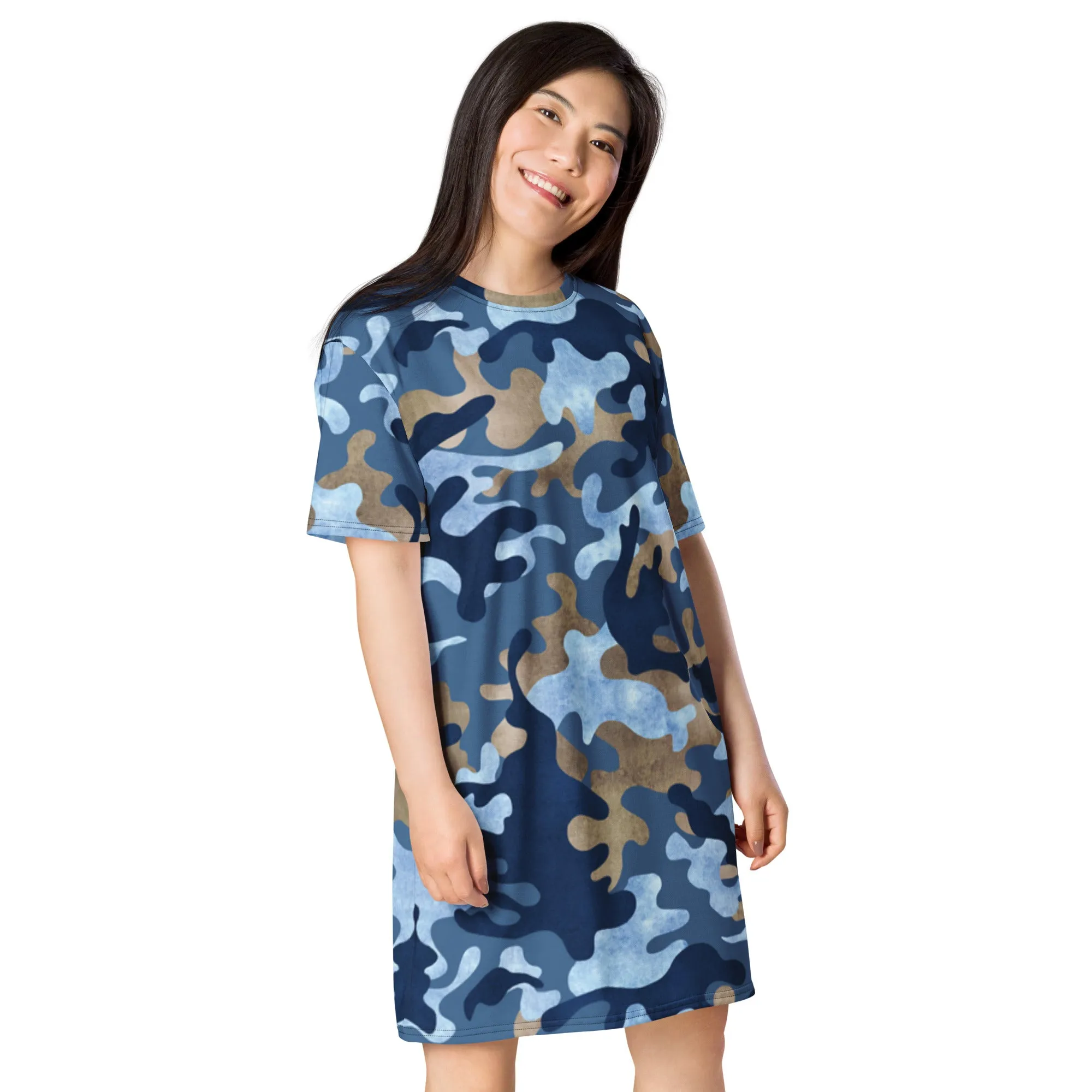 T-Shirt Dress