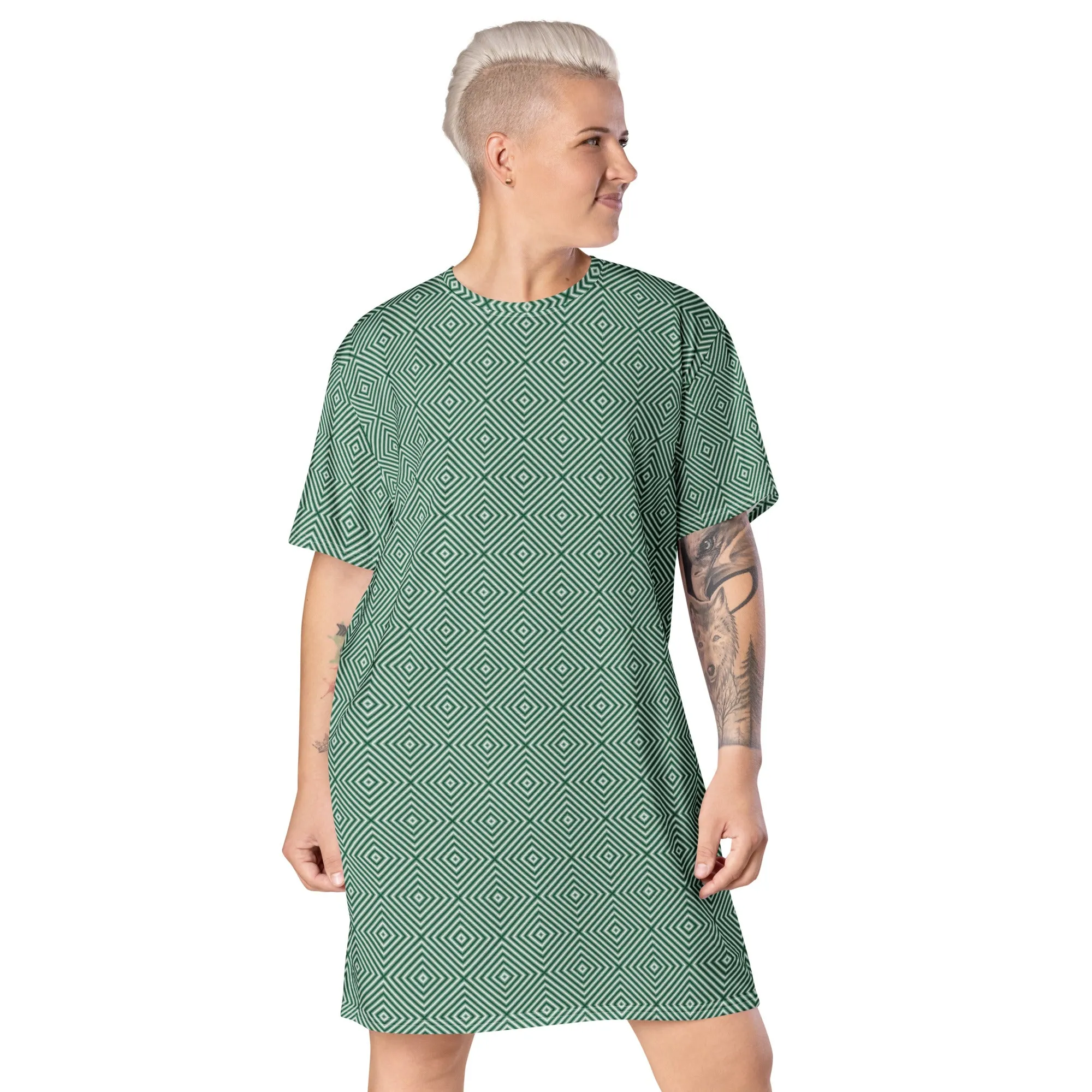 T-Shirt Dress