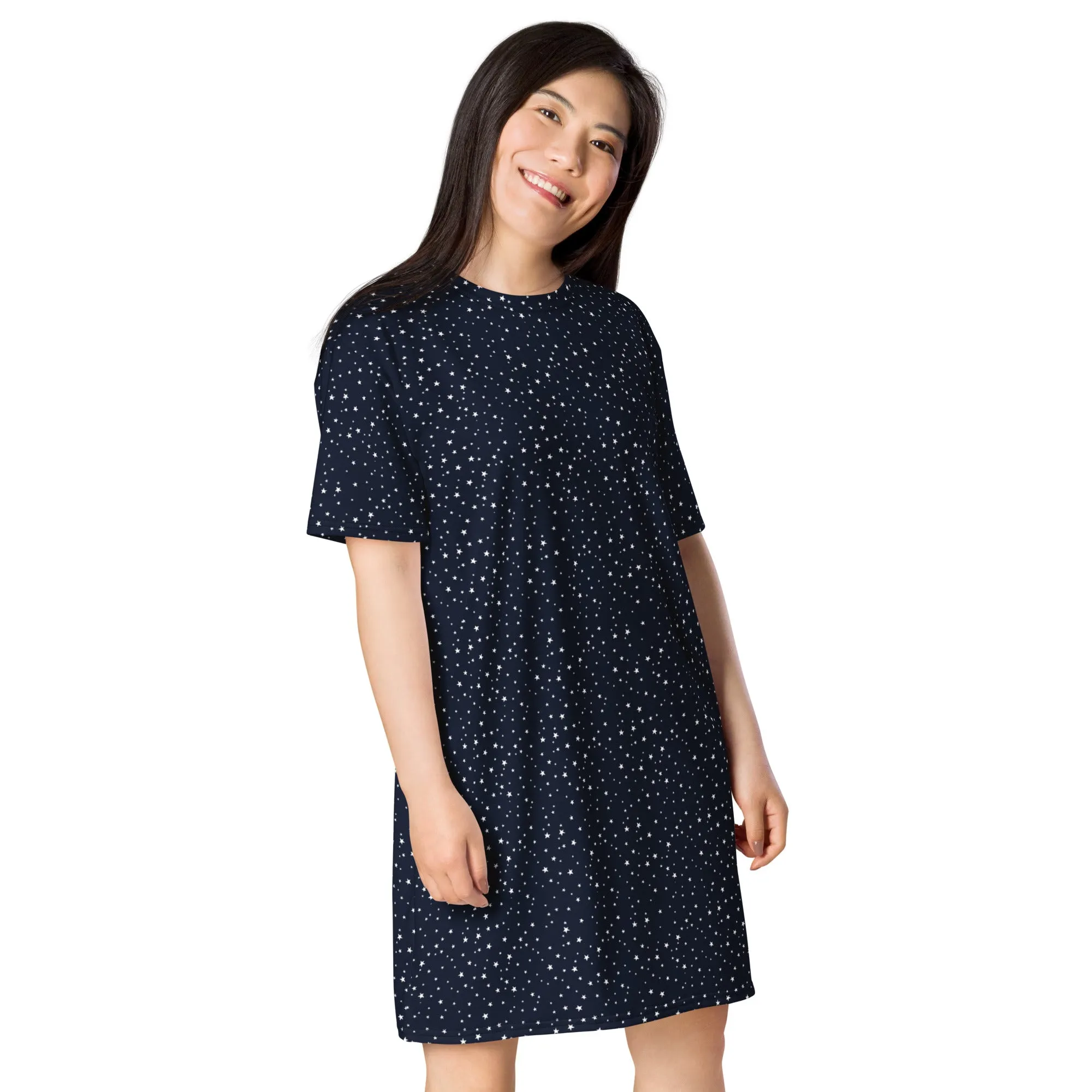 T-Shirt Dress