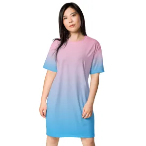 T-Shirt Dress