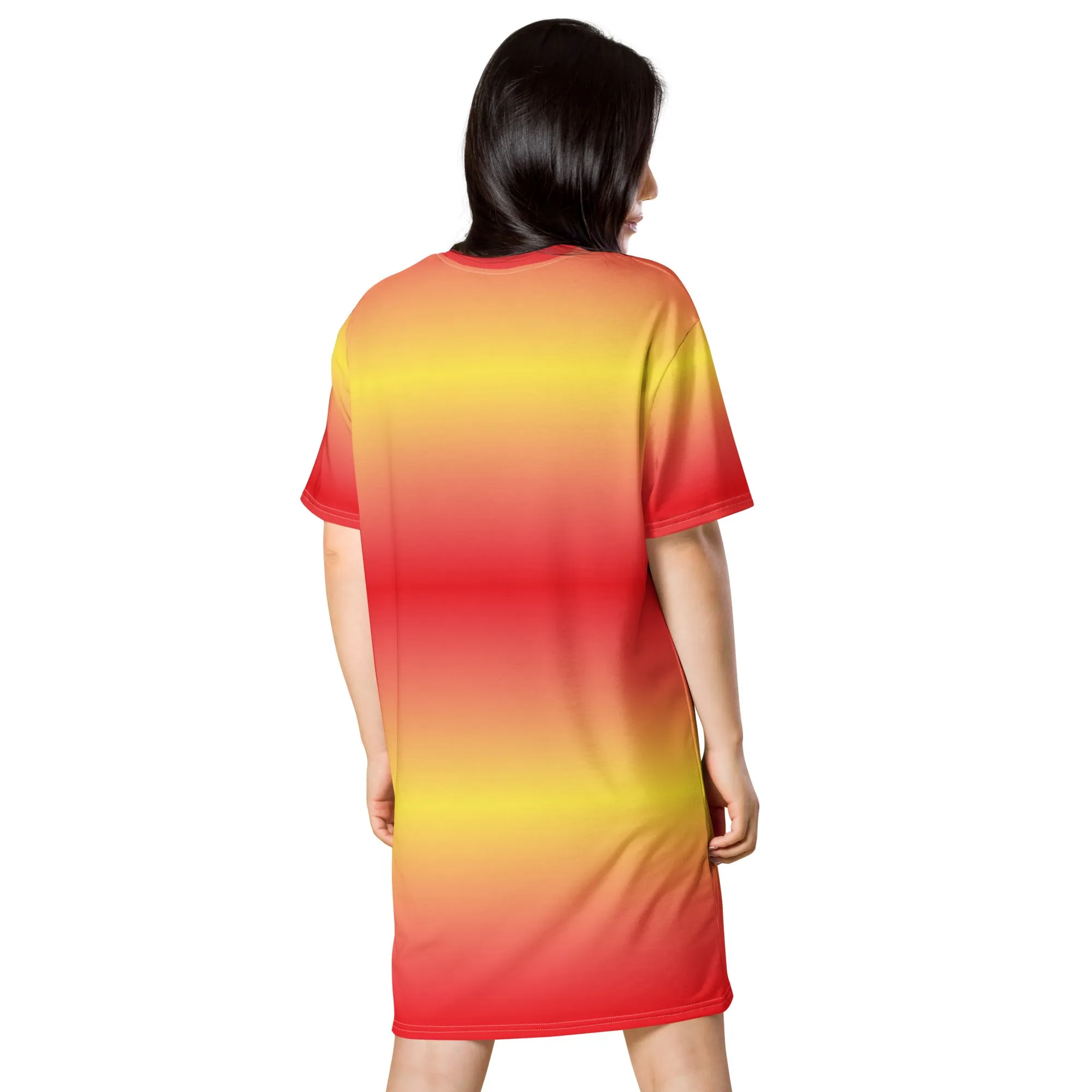T-Shirt Dress
