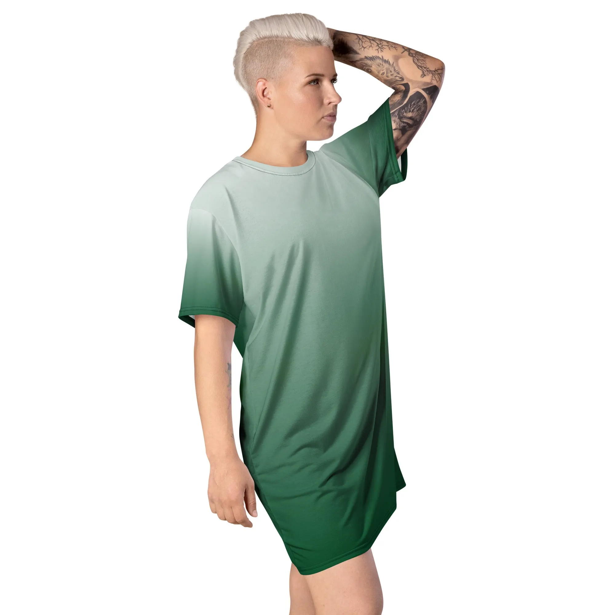 T-Shirt Dress