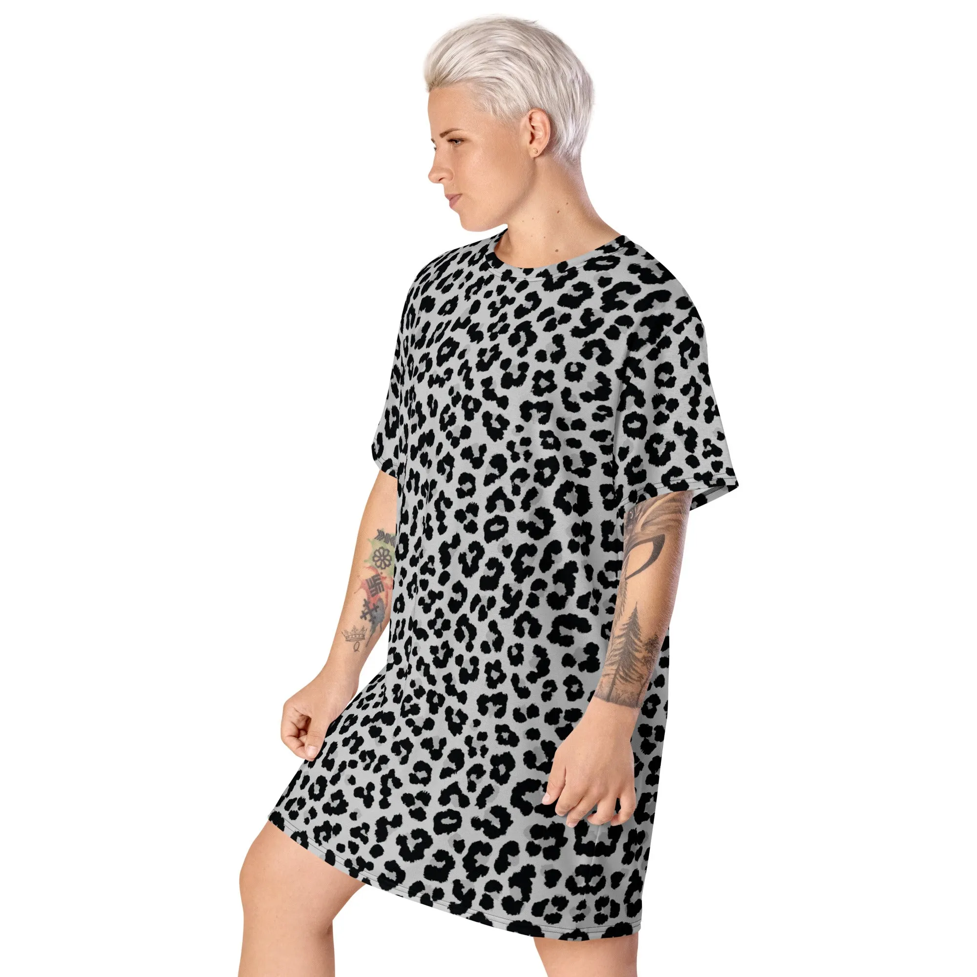 T-Shirt Dress