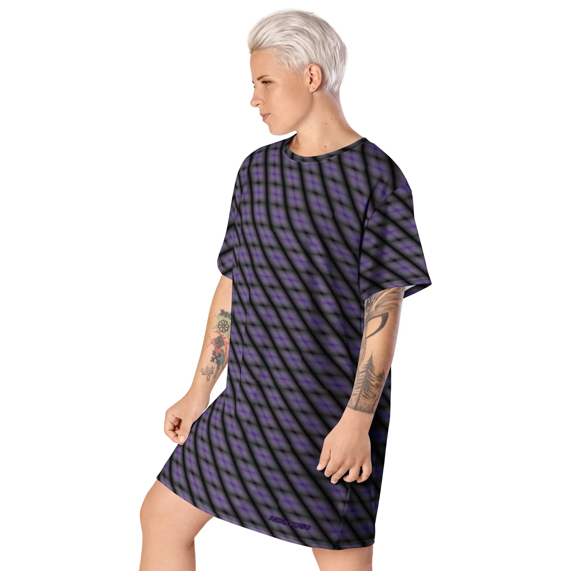 T-Shirt Dress