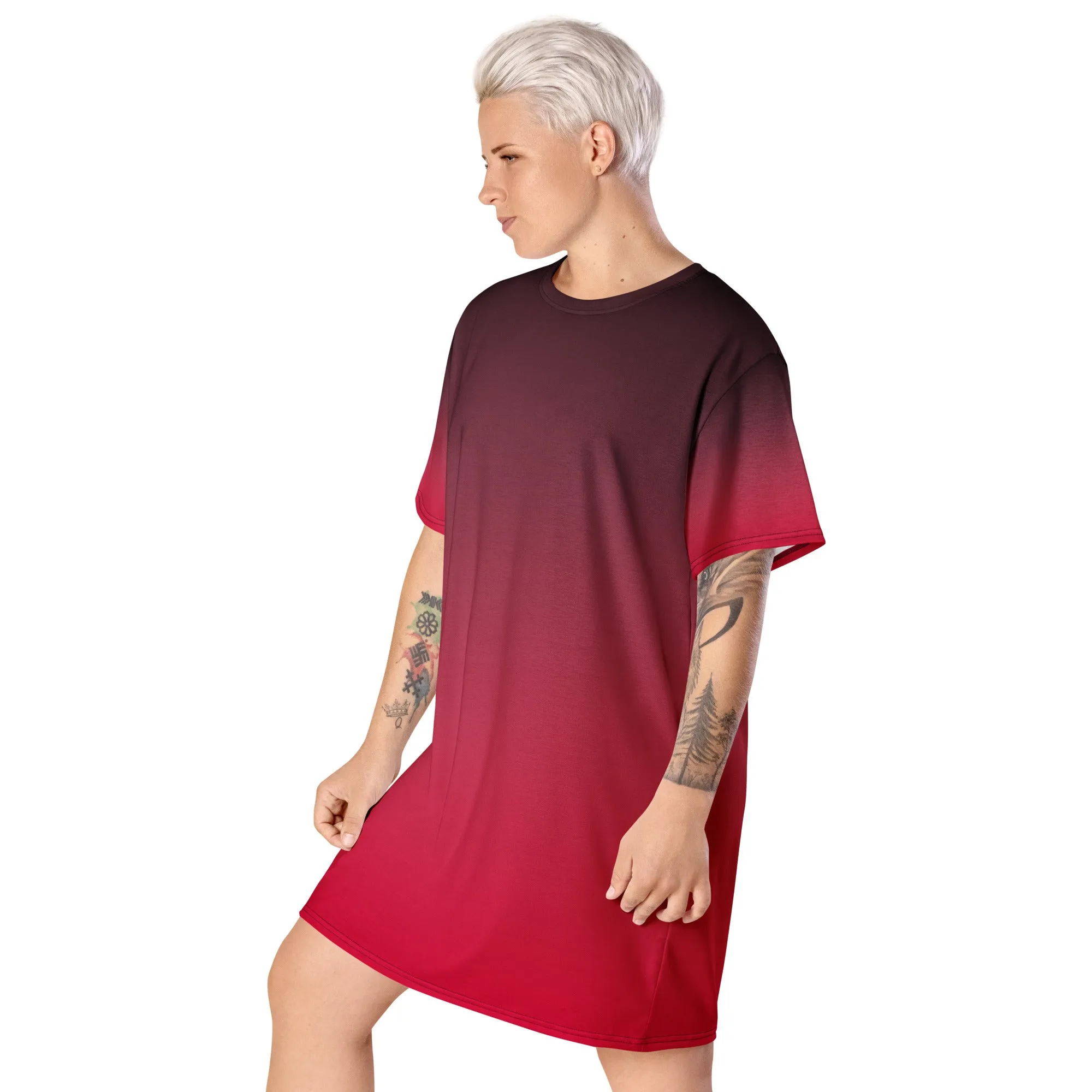T-Shirt Dress