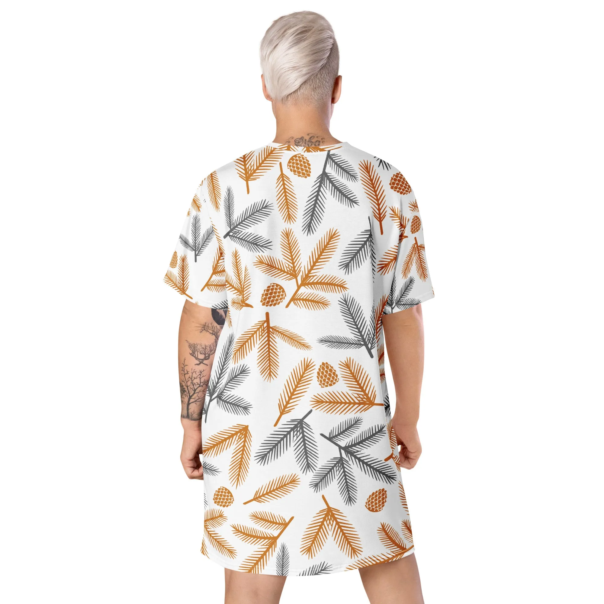 T-Shirt Dress