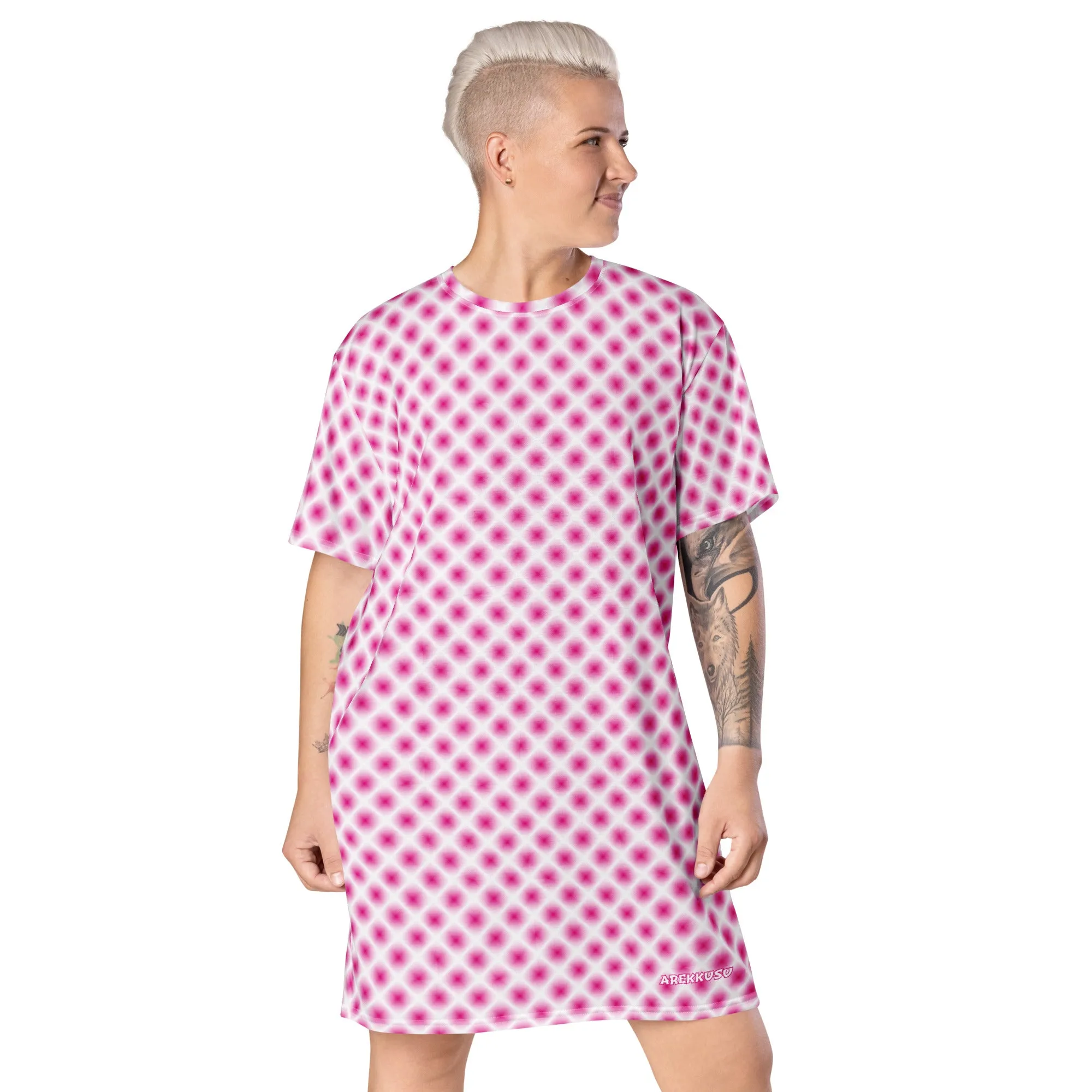 T-Shirt Dress