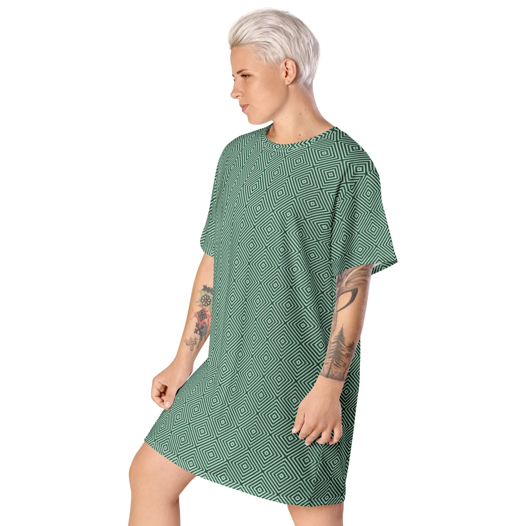 T-Shirt Dress