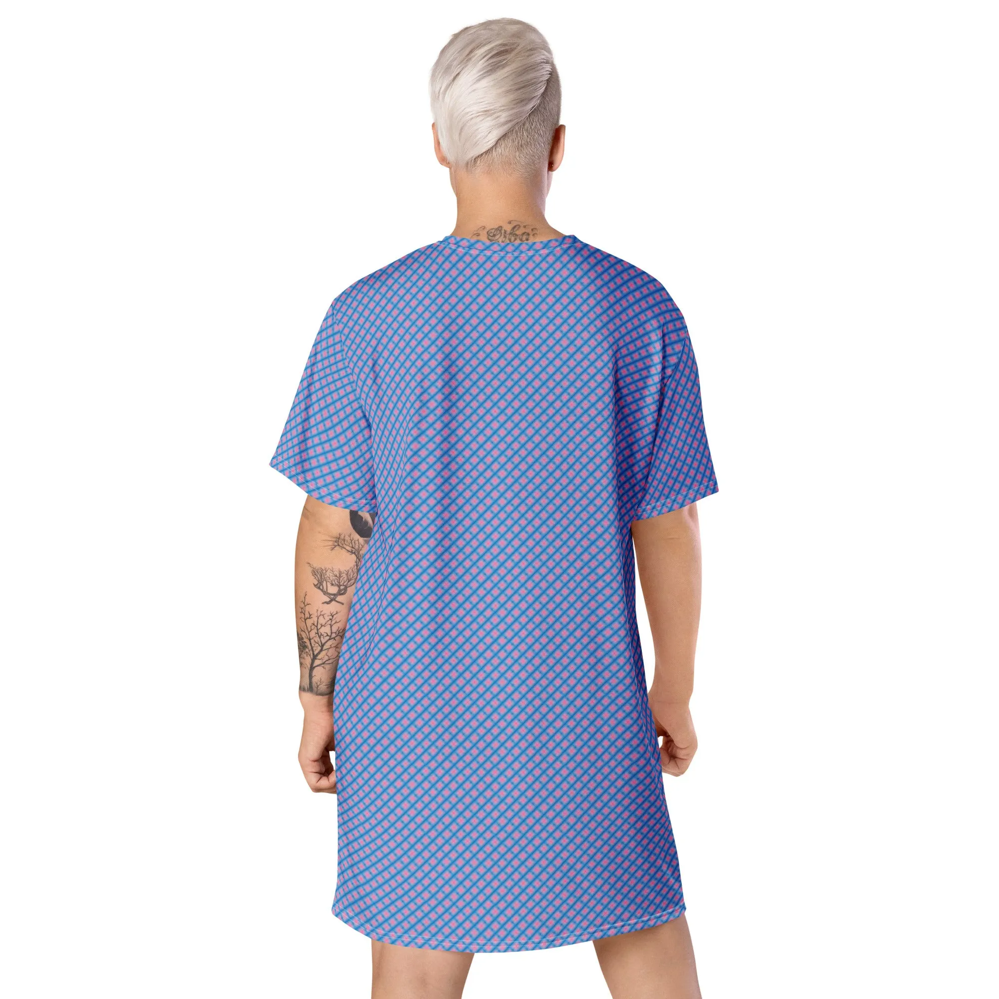 T-Shirt Dress