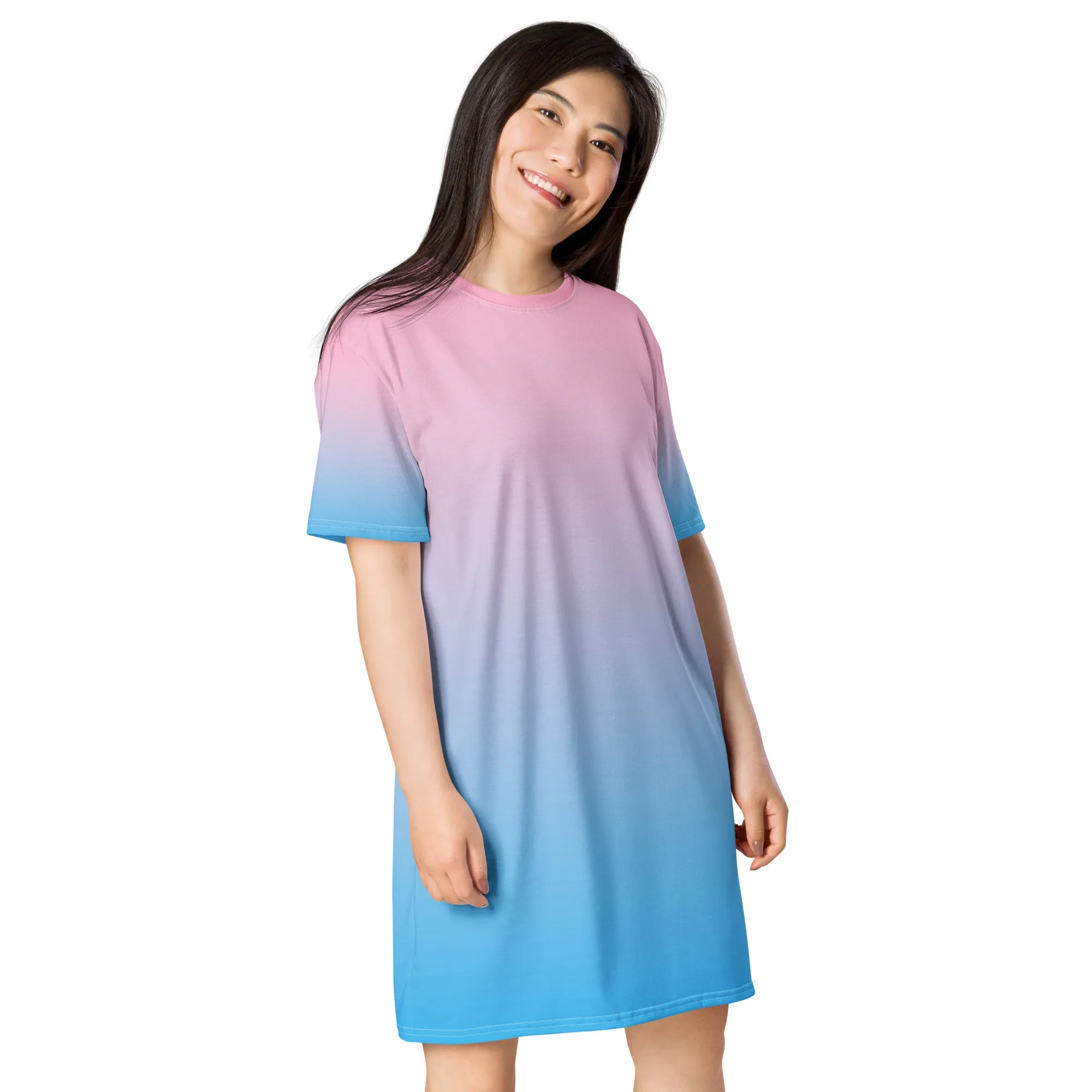 T-Shirt Dress