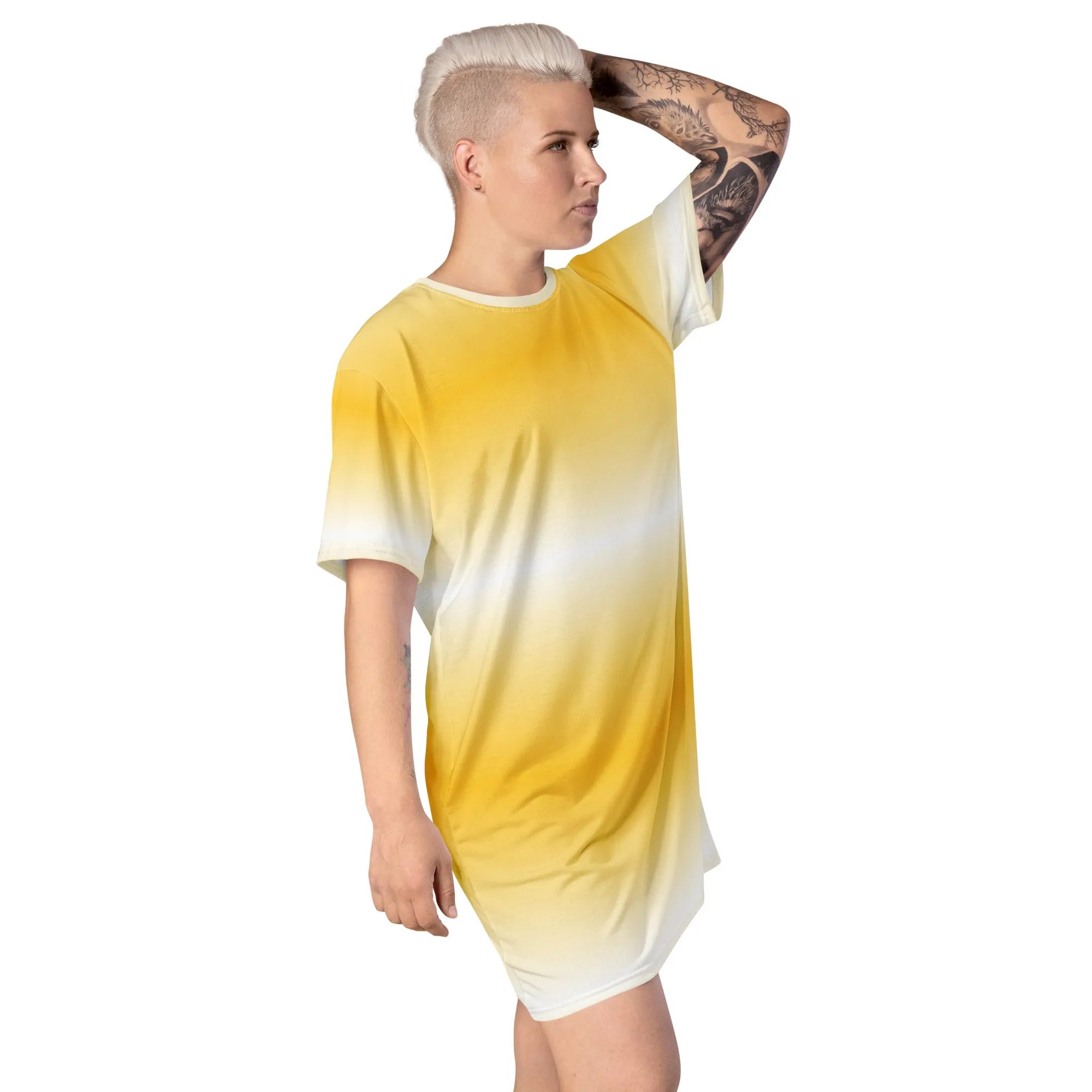 T-Shirt Dress