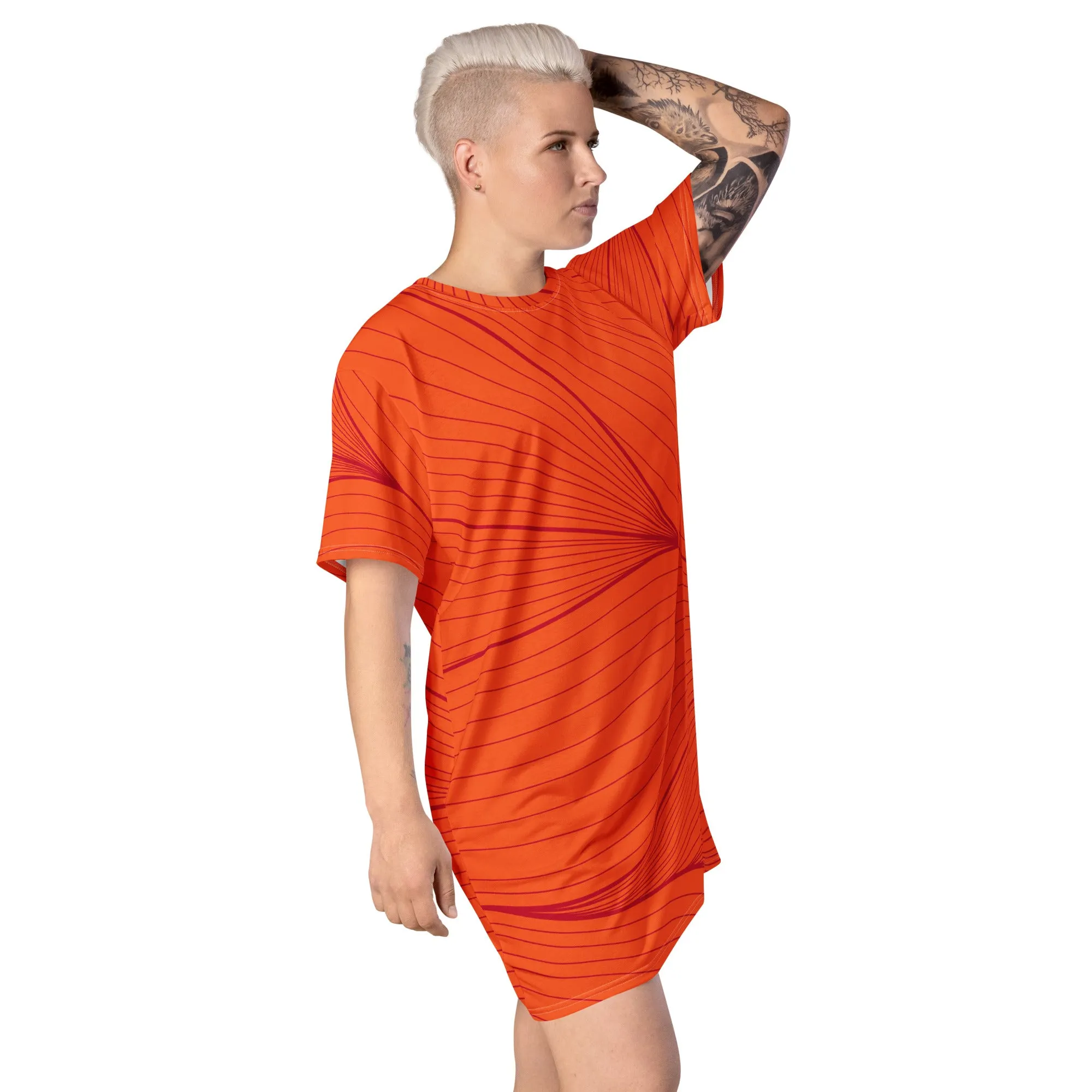 T-Shirt Dress