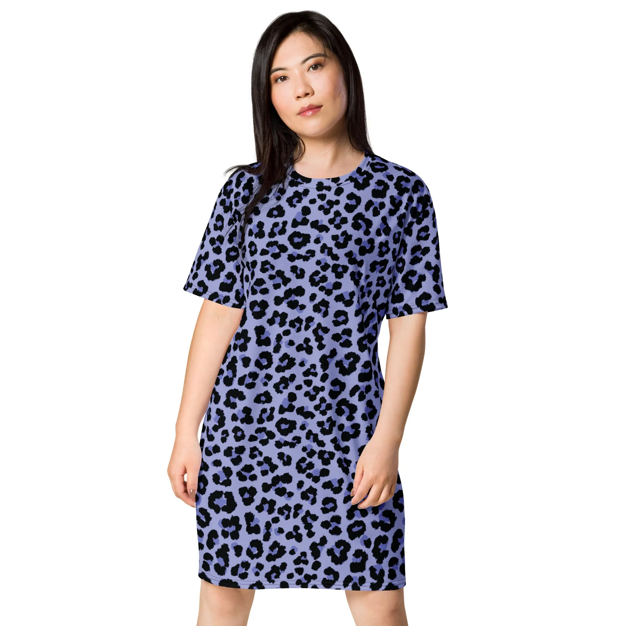 T-Shirt Dress