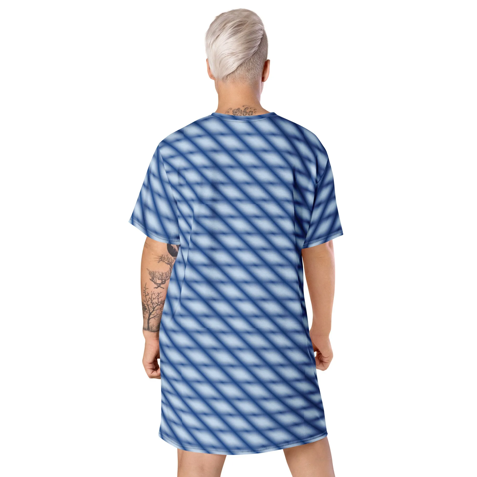 T-Shirt Dress