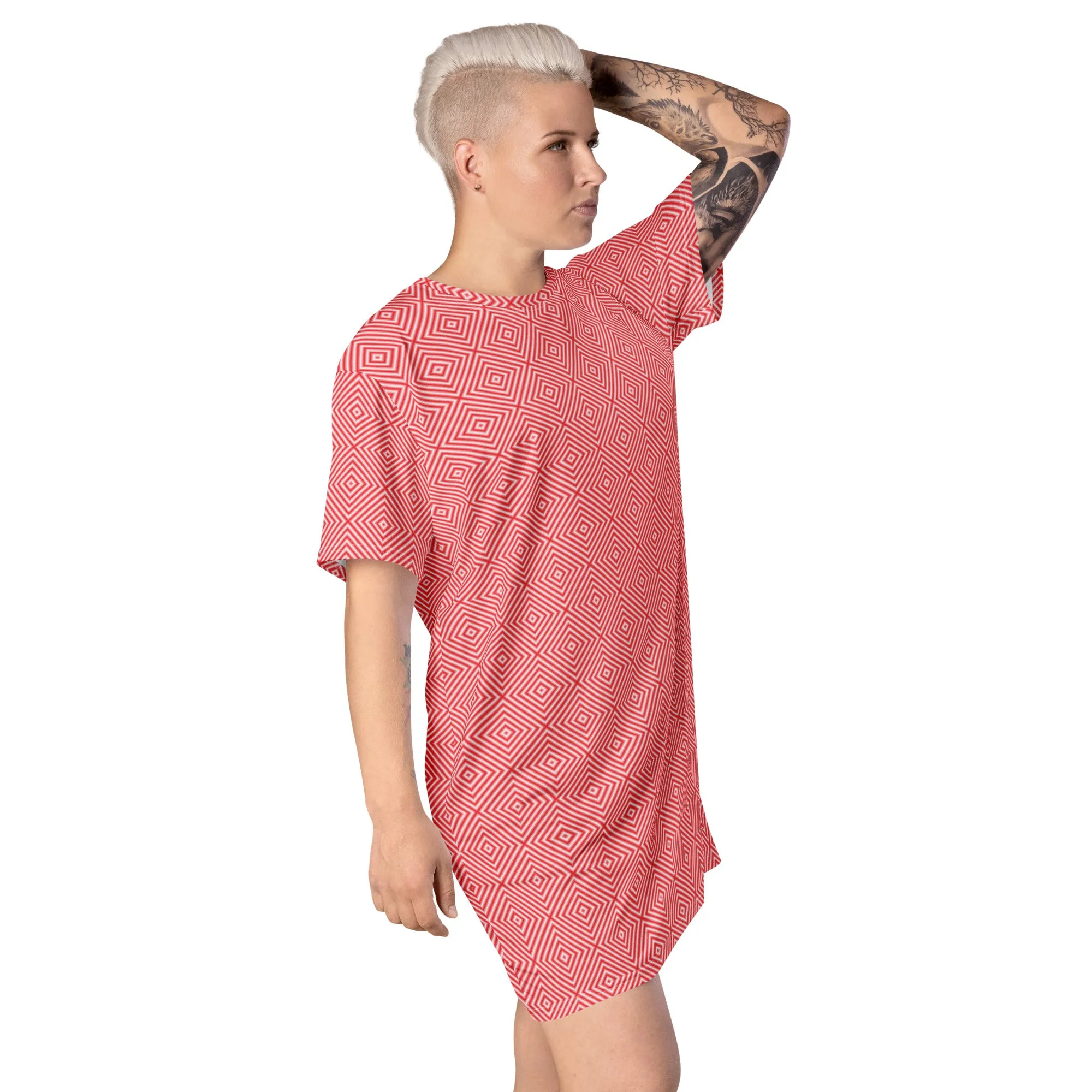 T-Shirt Dress