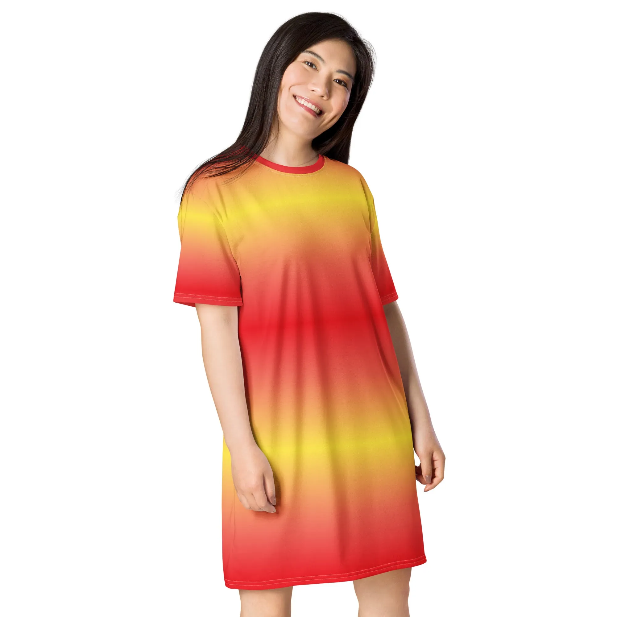 T-Shirt Dress