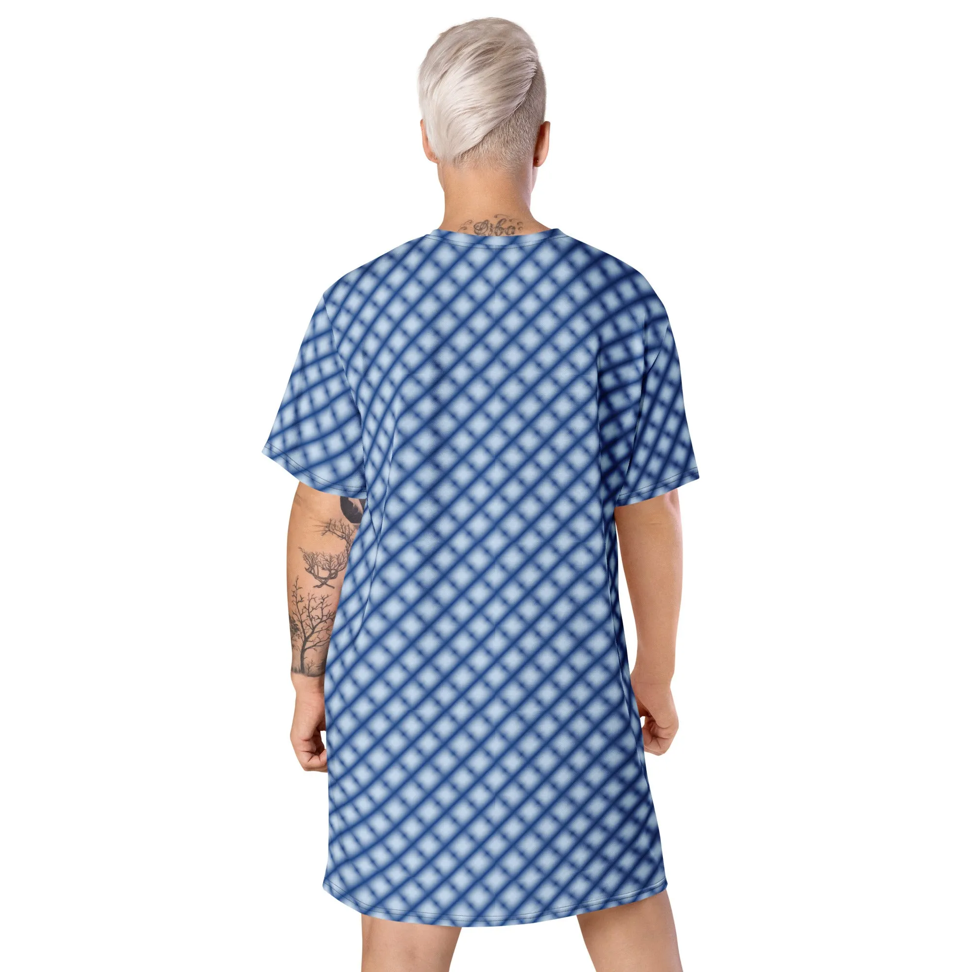 T-Shirt Dress