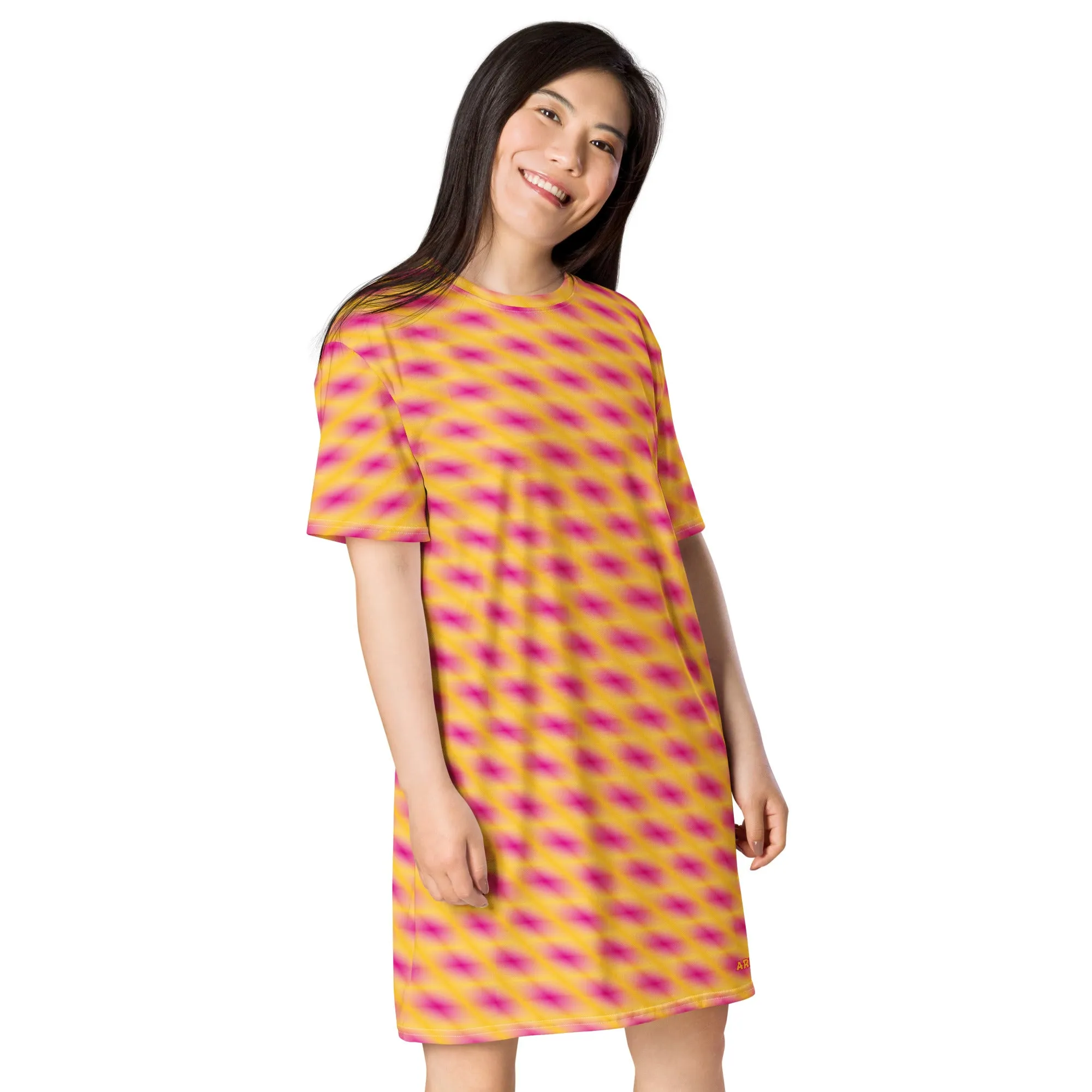 T-Shirt Dress
