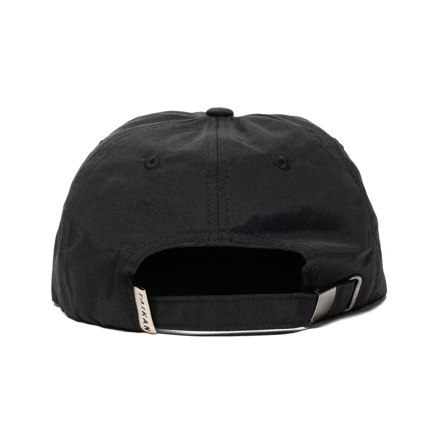 Taikan Easy Nylon Hat - Black