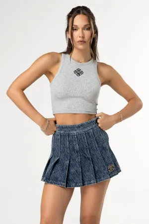 Take It Easy Racerback Tank