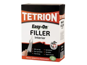 Tetrion Fillers Interior Easy On Filler 1.5Kg