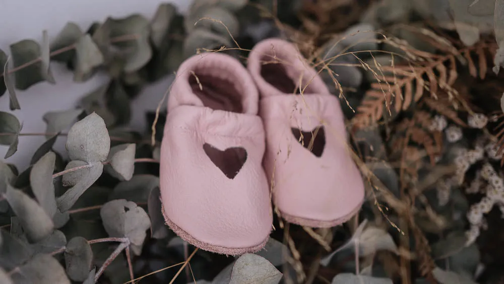The Clare Ballet Heart