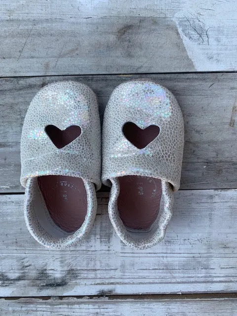 The Clare Ballet Heart