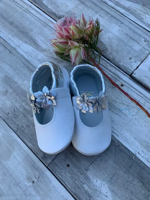 The Clare Ballet with details