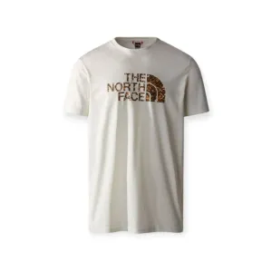 The North Face Easy Tee Gardenia White