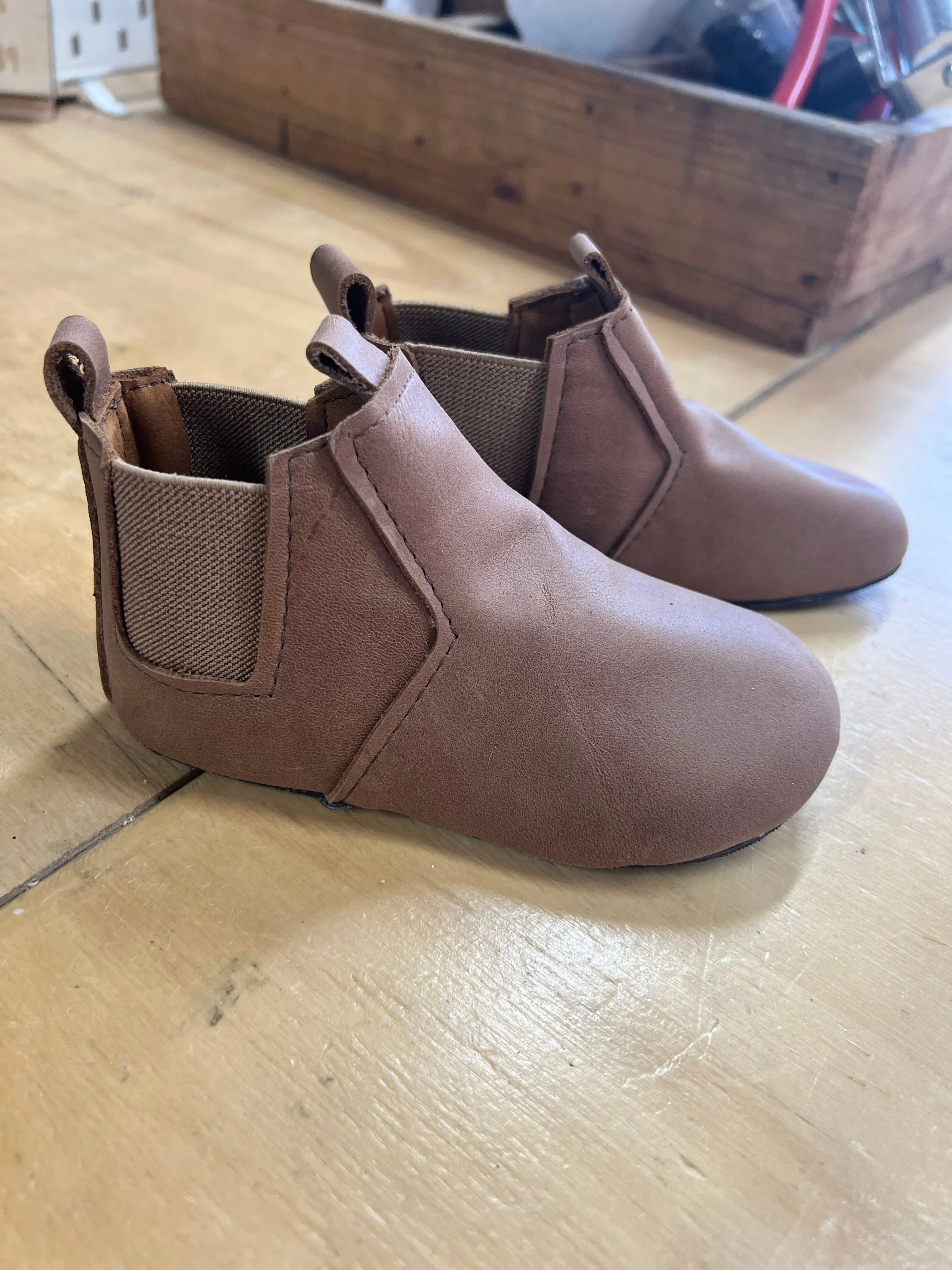 The Robbi Rider 4 Toddlers