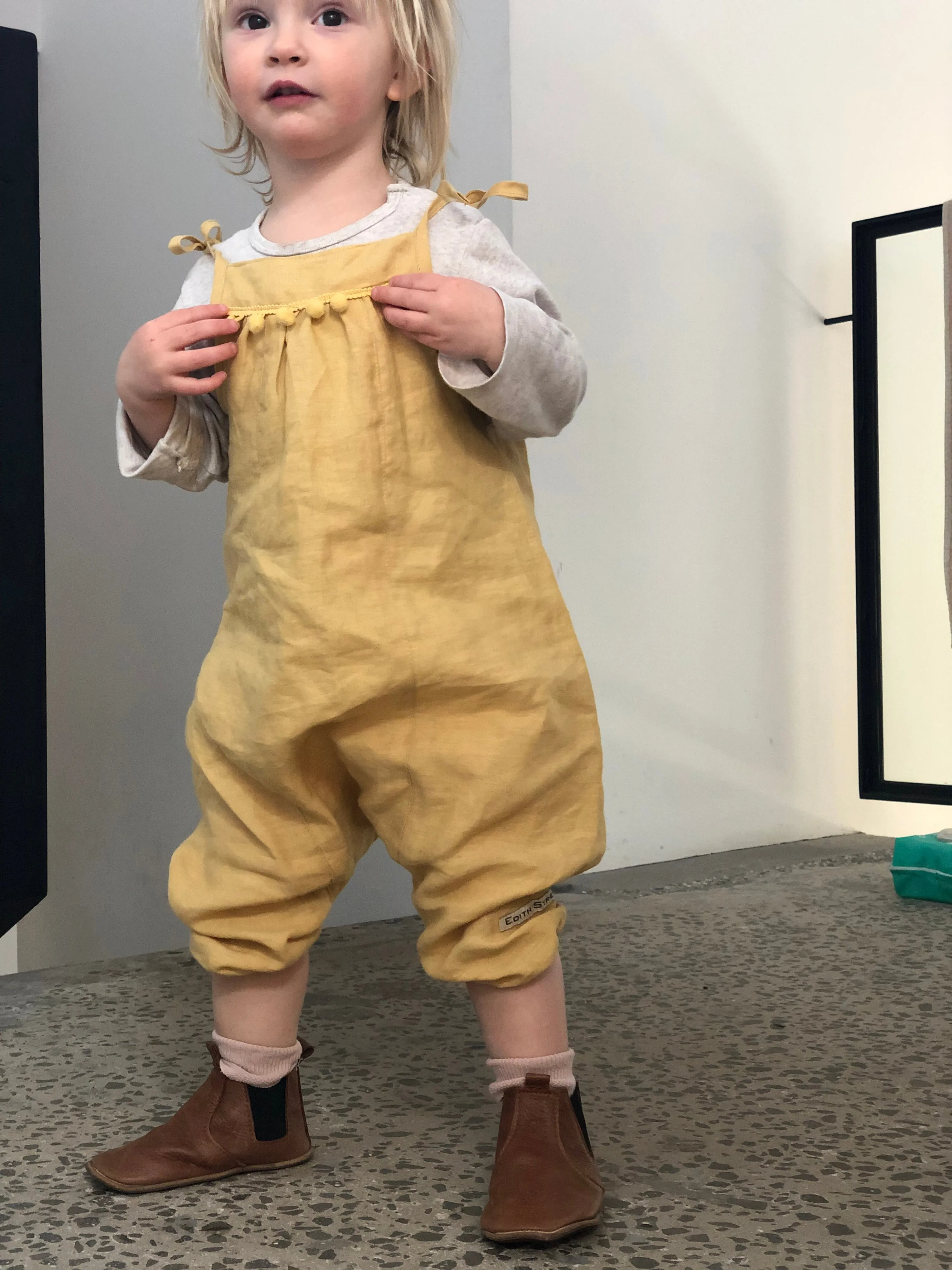 The Robbi Rider 4 Toddlers