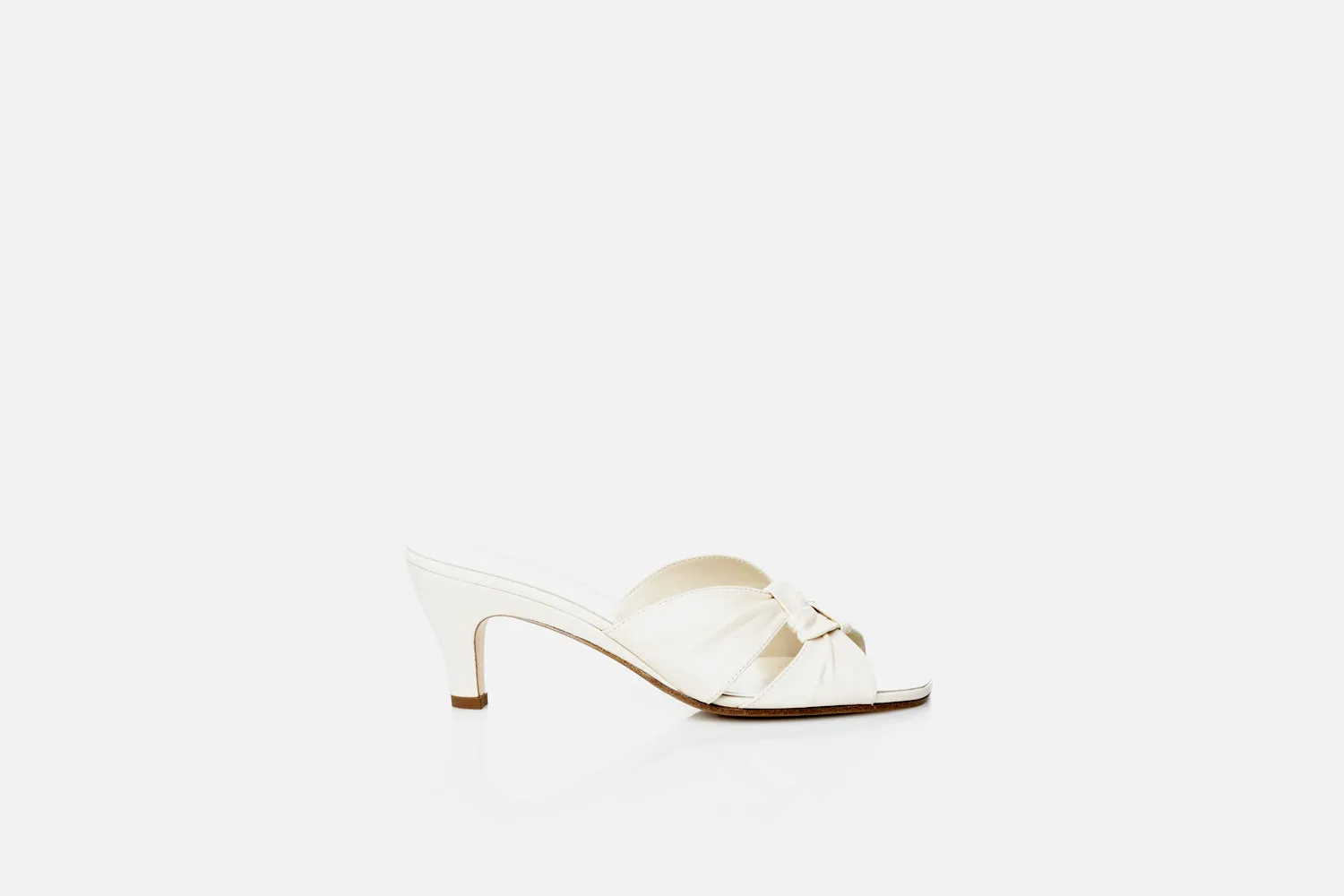The Row Soft Knot Pump