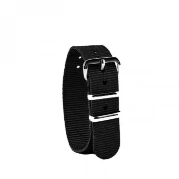 Time Teacher Watch Strap