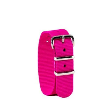 Time Teacher Watch Strap