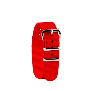 Time Teacher Watch Strap