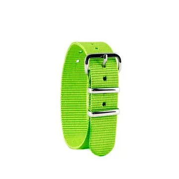 Time Teacher Watch Strap