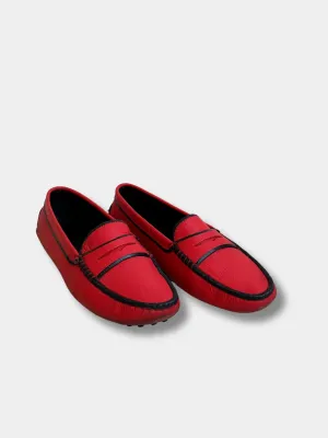 Tod's Gommini Mocassino Loafers