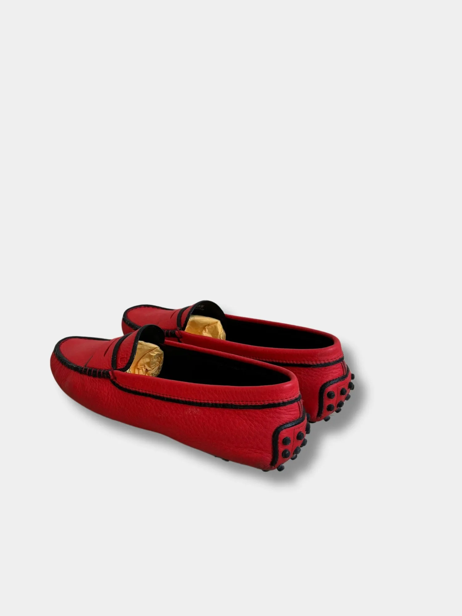 Tod's Gommini Mocassino Loafers