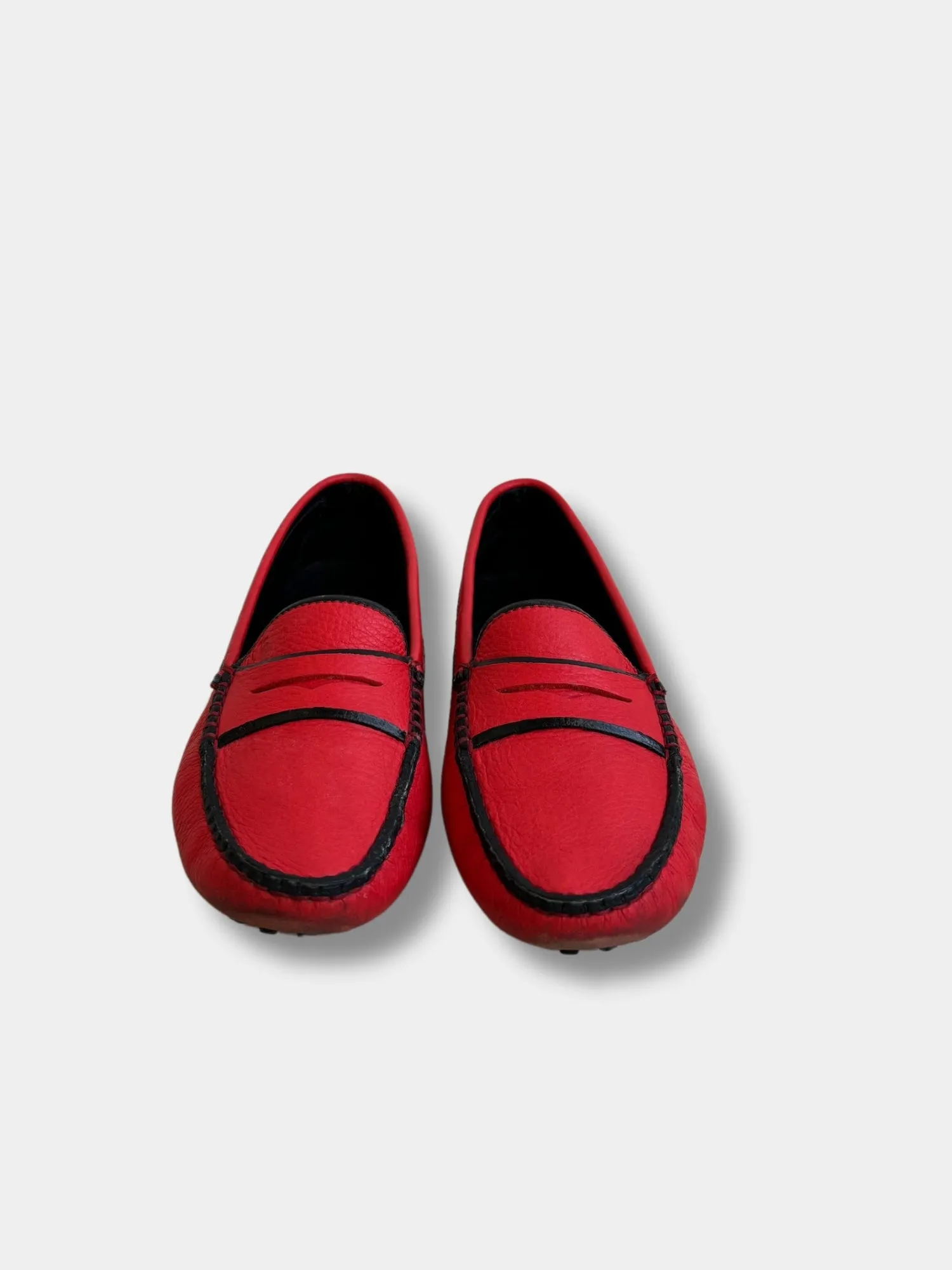 Tod's Gommini Mocassino Loafers