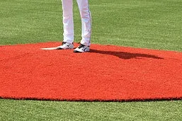 TPM- ADULT PITCHING MOUND