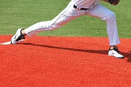 TPM- ADULT PITCHING MOUND