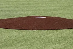 TPM- ADULT PITCHING MOUND