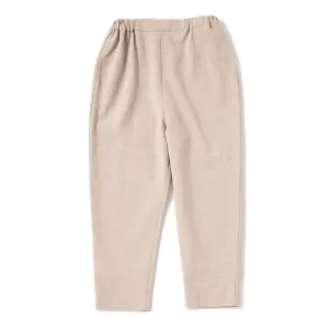 uncinq | アンサンク　Crepe Easy Pants