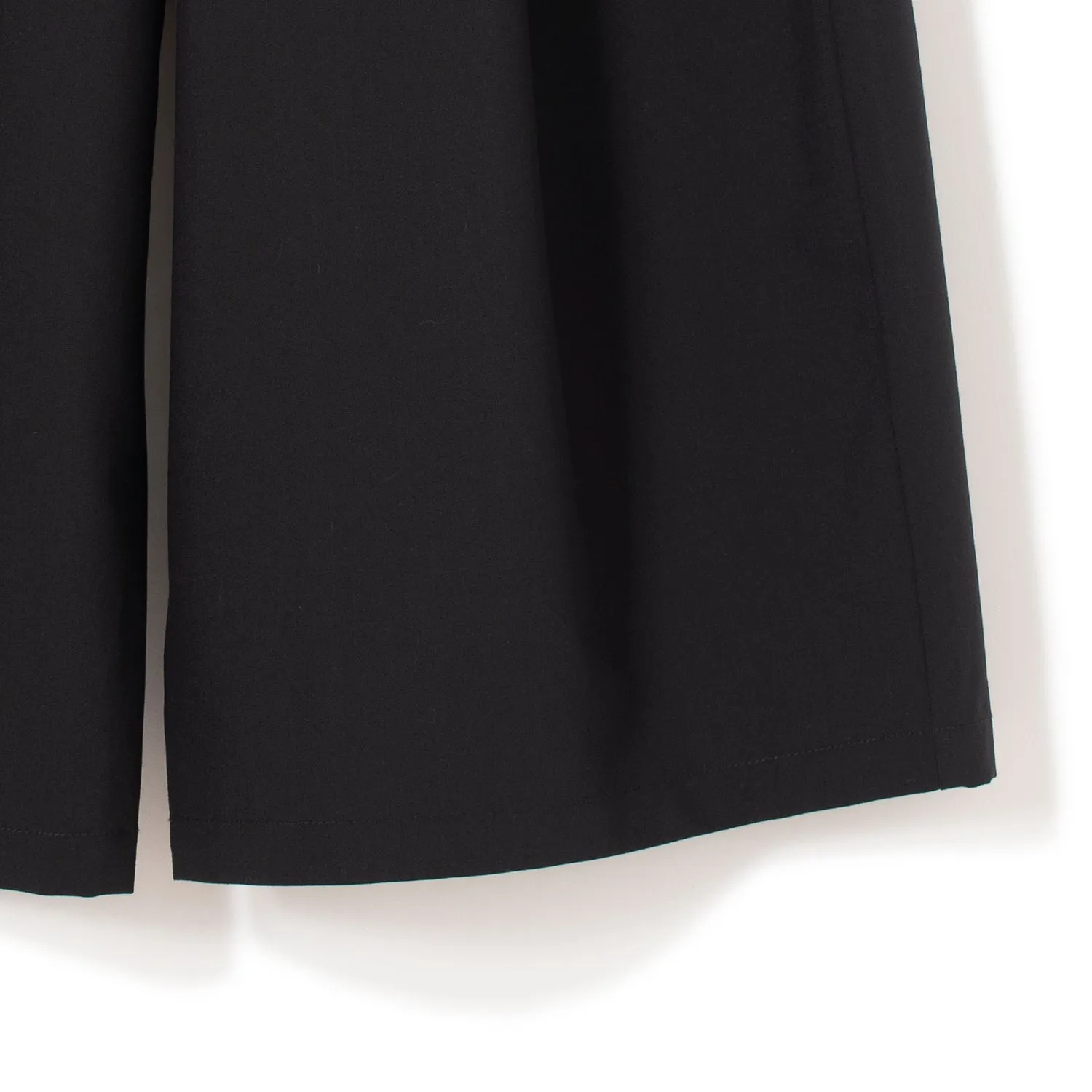 uncinq | アンサンク　Tropical Wide Tuck Easy Pants