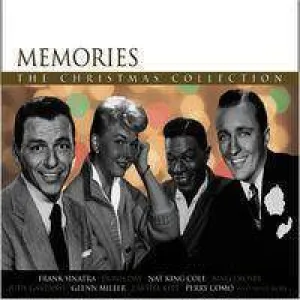 Various: Memories -  The Christmas Collection (CD, Album, Comp)