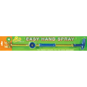 Vasili’s Garden Easy Hand Sprayer